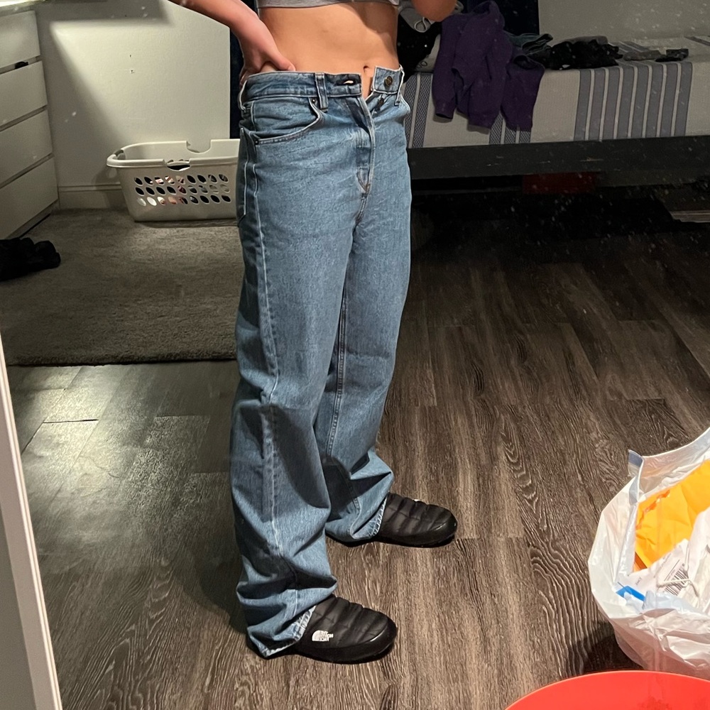 Womens Calvin Klein Jeans